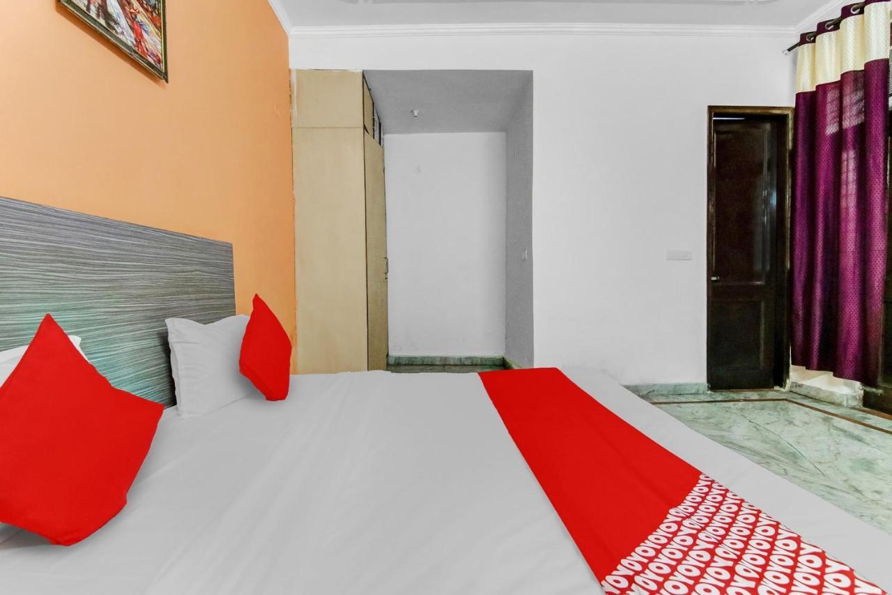 Hotel O Orlov ノイダ エクステリア 写真